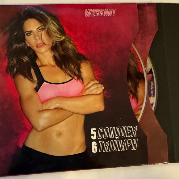 Julian Michaels Body Shred Workout Program - Picture 11 of 13